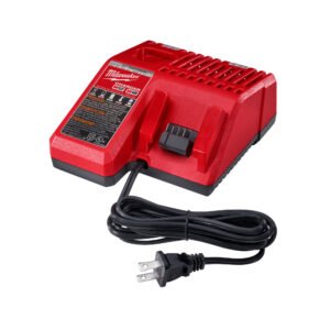 M12 & M18 Multi-Voltage Battery Charger